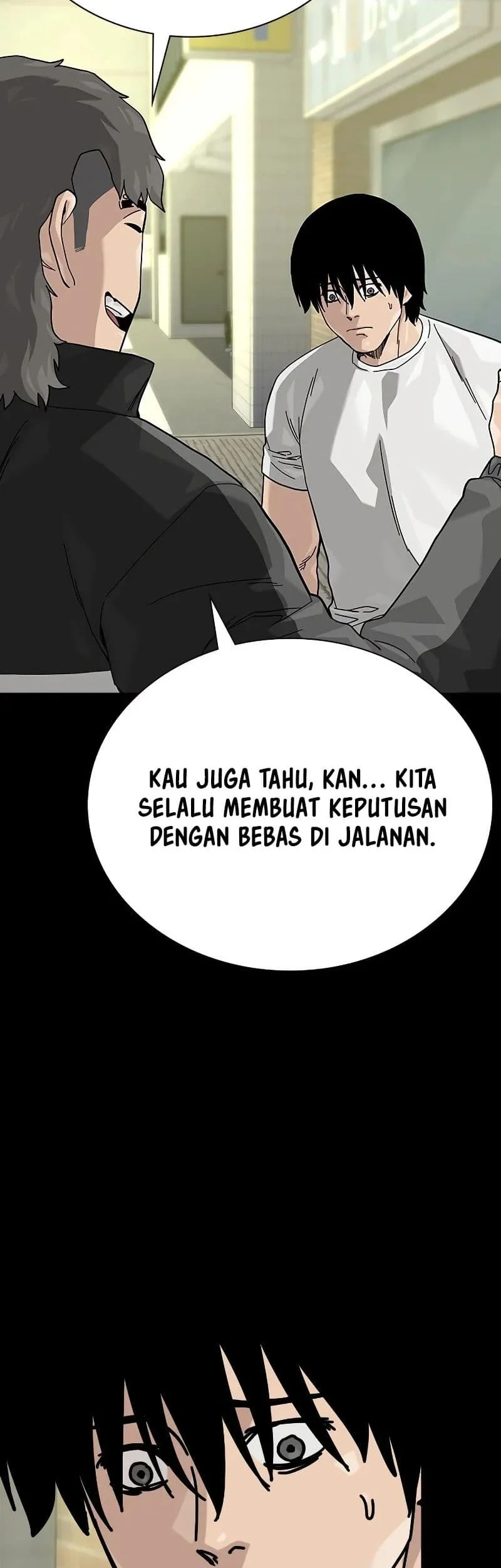 Everyone Loves Her Chapter 154 Gambar 68