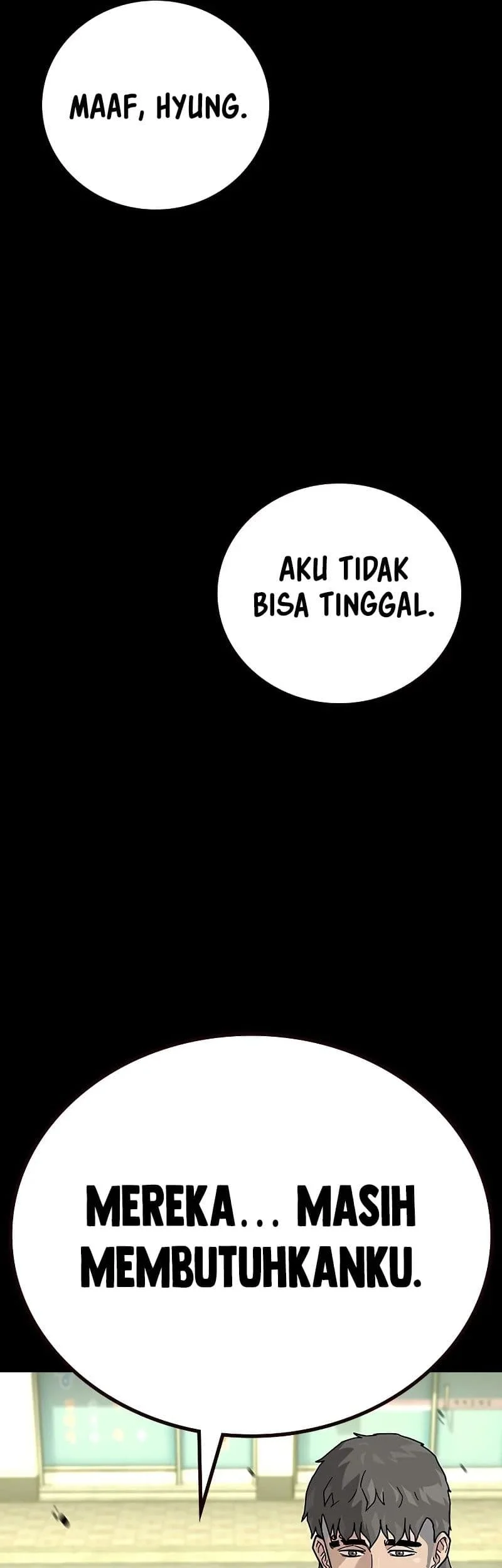 Everyone Loves Her Chapter 154 Gambar 70