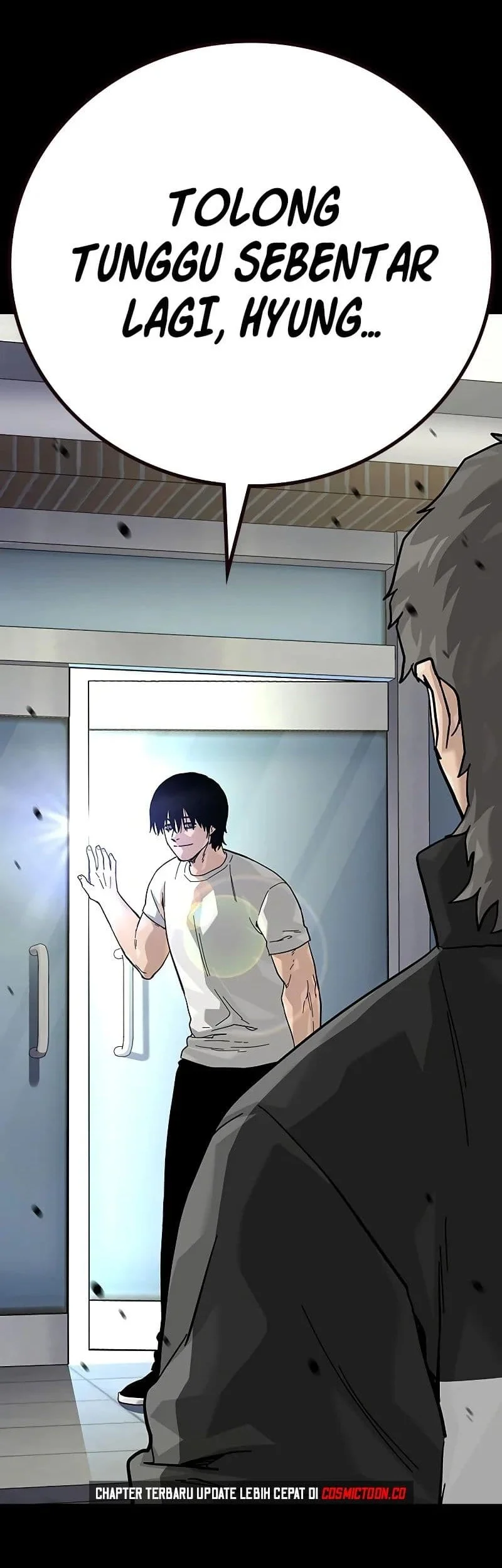 Everyone Loves Her Chapter 154 Gambar 74