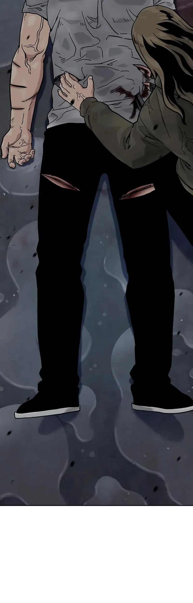 Everyone Loves Her Chapter 154 Gambar 80