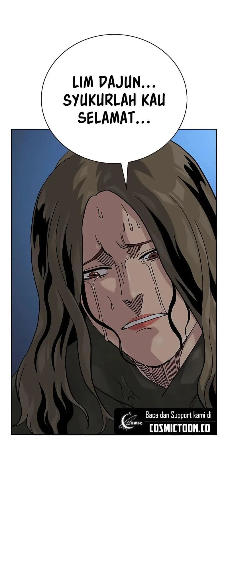 Everyone Loves Her Chapter 154 Gambar 81