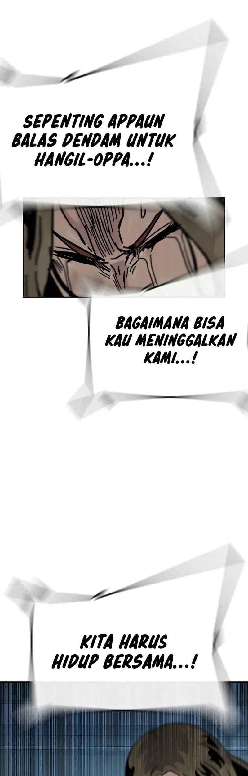 Everyone Loves Her Chapter 154 Gambar 83