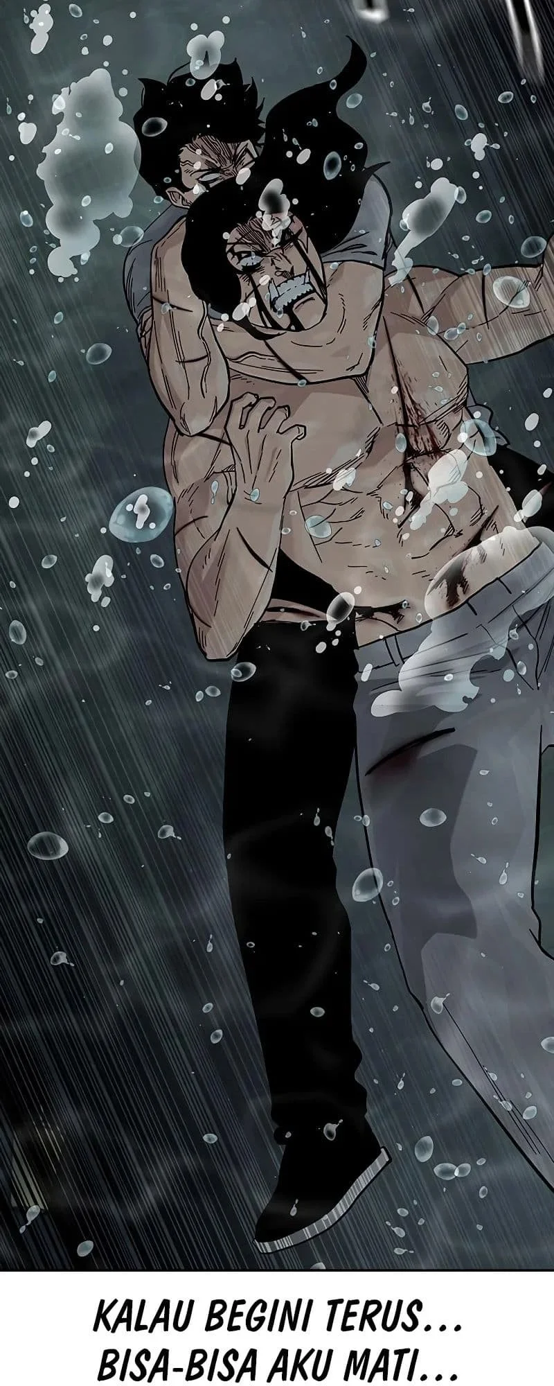 Everyone Loves Her Chapter 154 Gambar 6