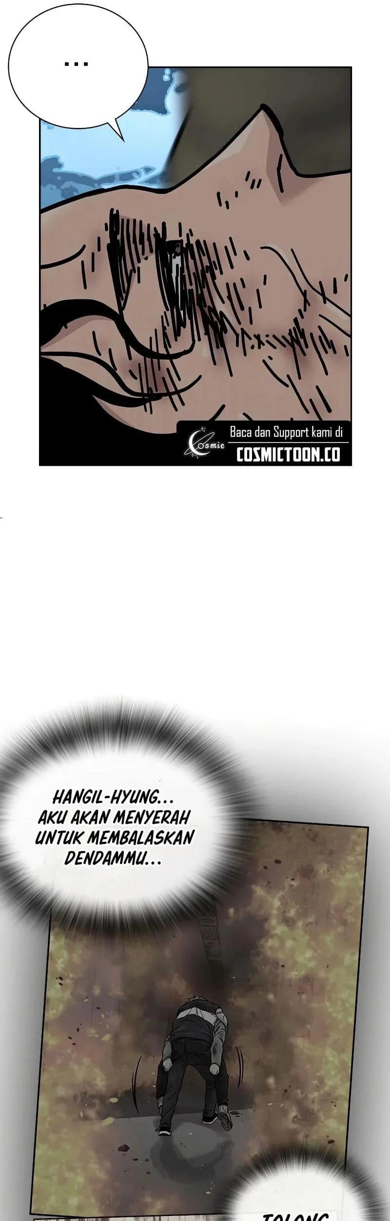 Everyone Loves Her Chapter 154 Gambar 85