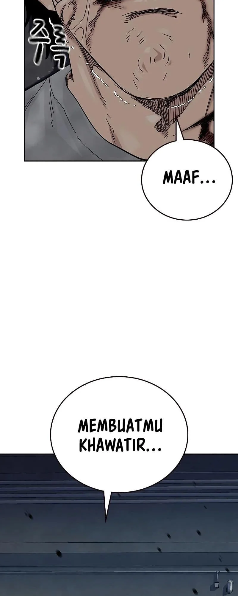 Everyone Loves Her Chapter 154 Gambar 87