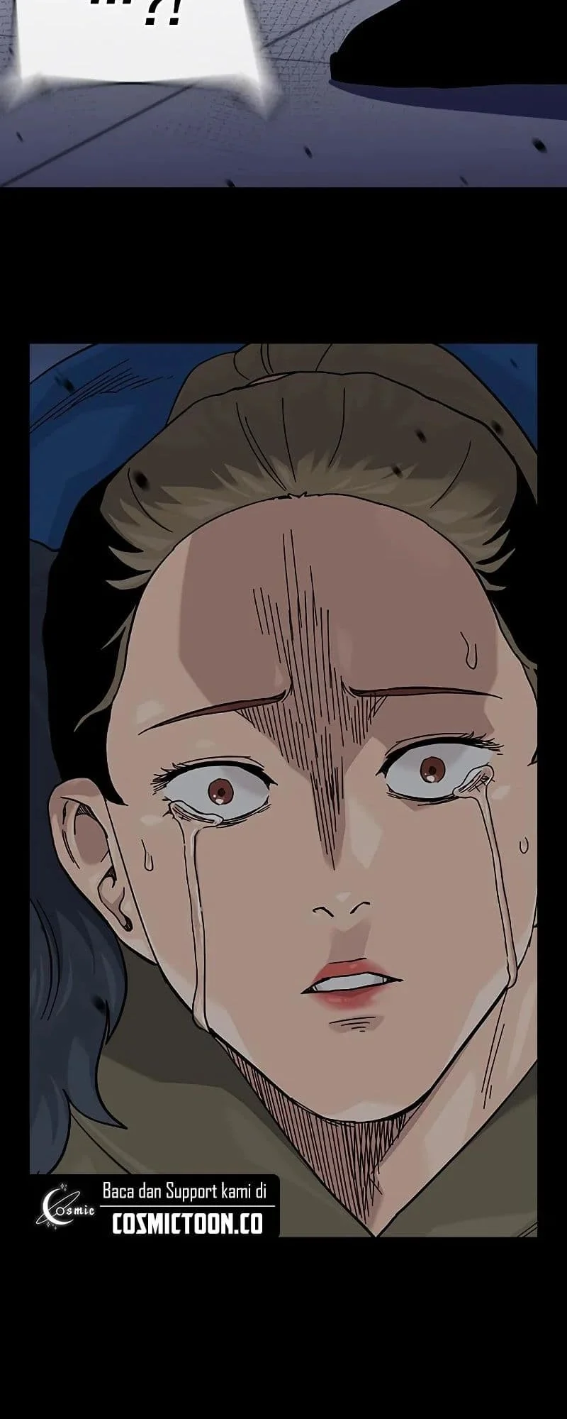 Everyone Loves Her Chapter 154 Gambar 90