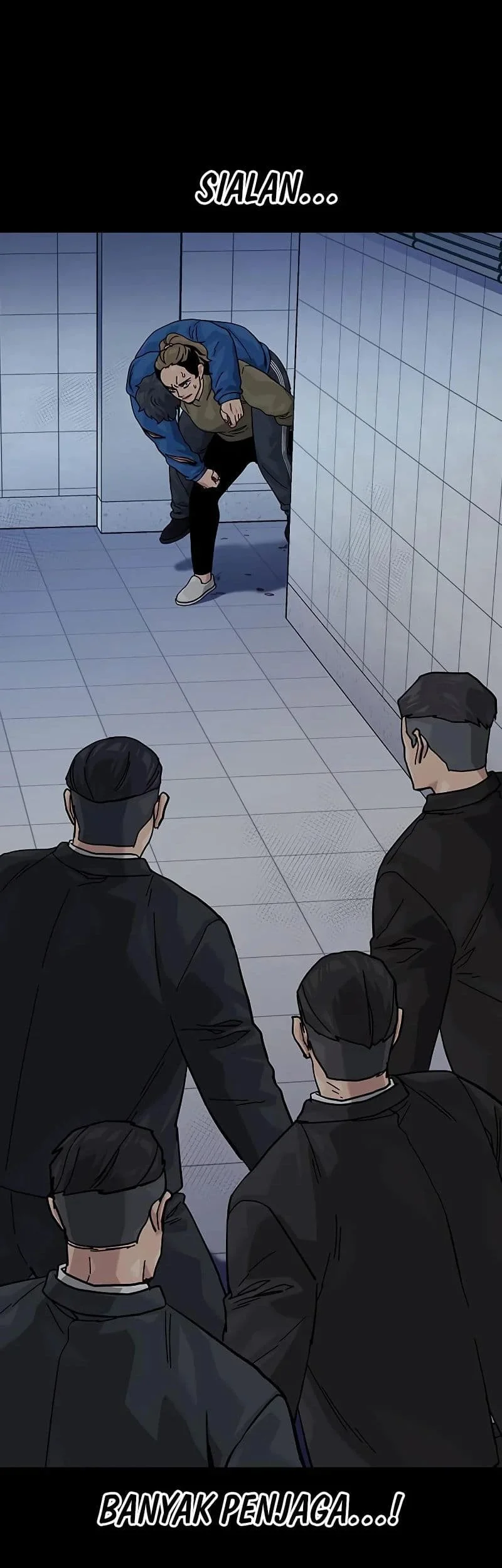 Everyone Loves Her Chapter 154 Gambar 91