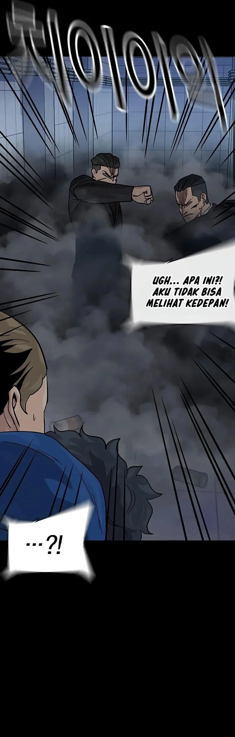 Everyone Loves Her Chapter 154 Gambar 94