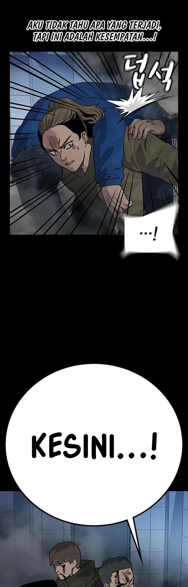 Everyone Loves Her Chapter 154 Gambar 95