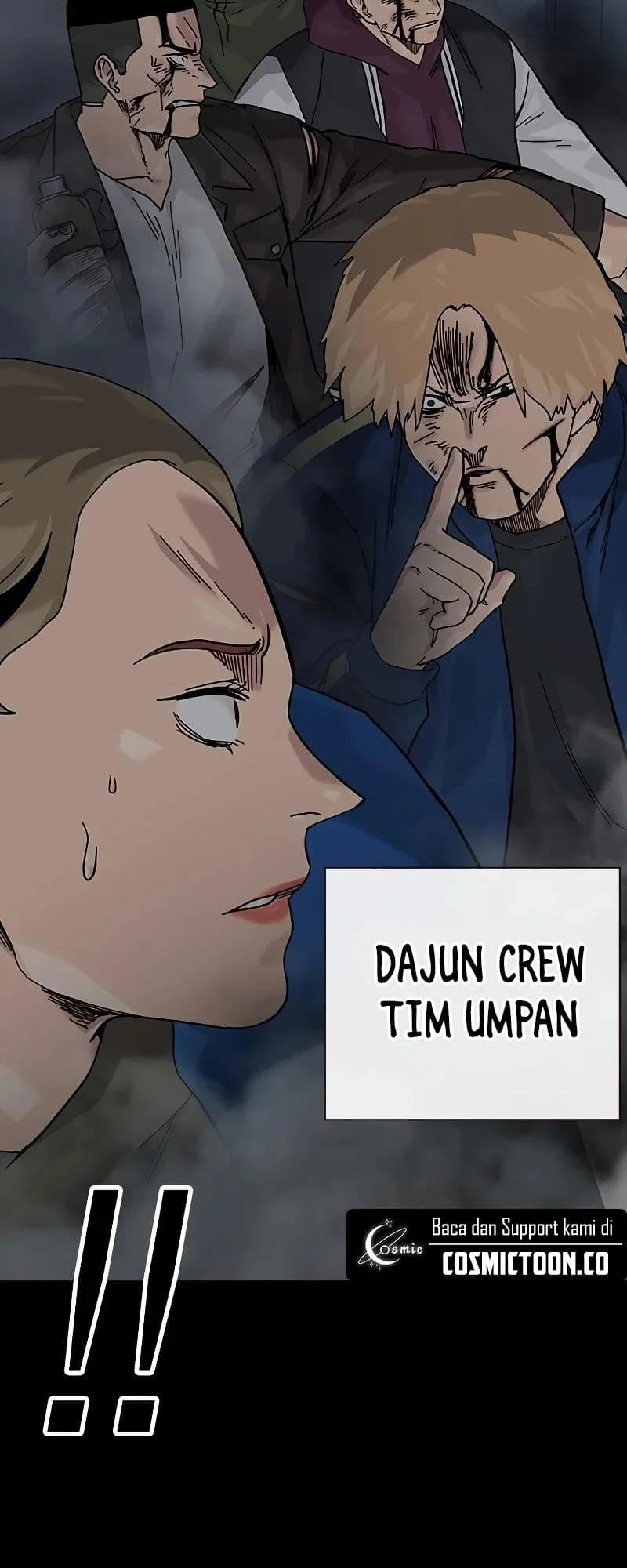 Everyone Loves Her Chapter 154 Gambar 96