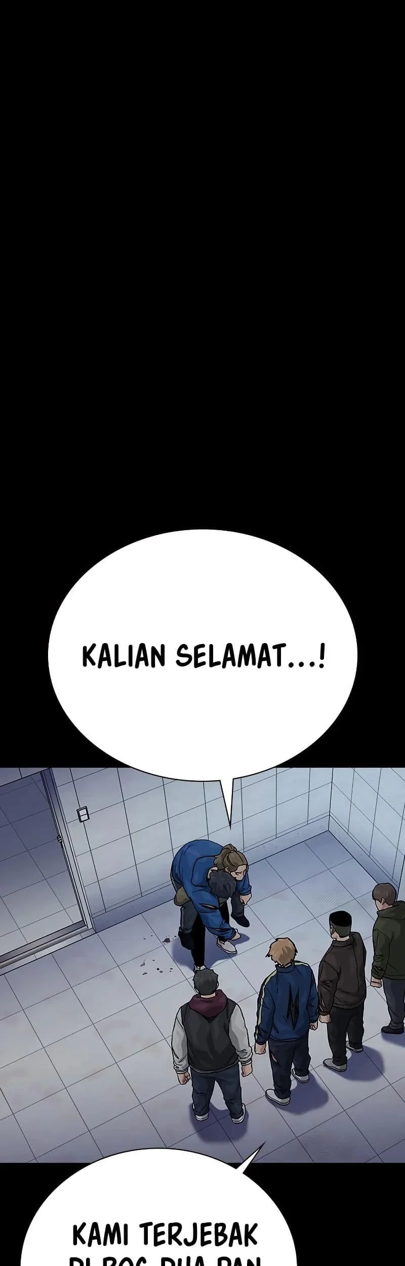 Everyone Loves Her Chapter 154 Gambar 97