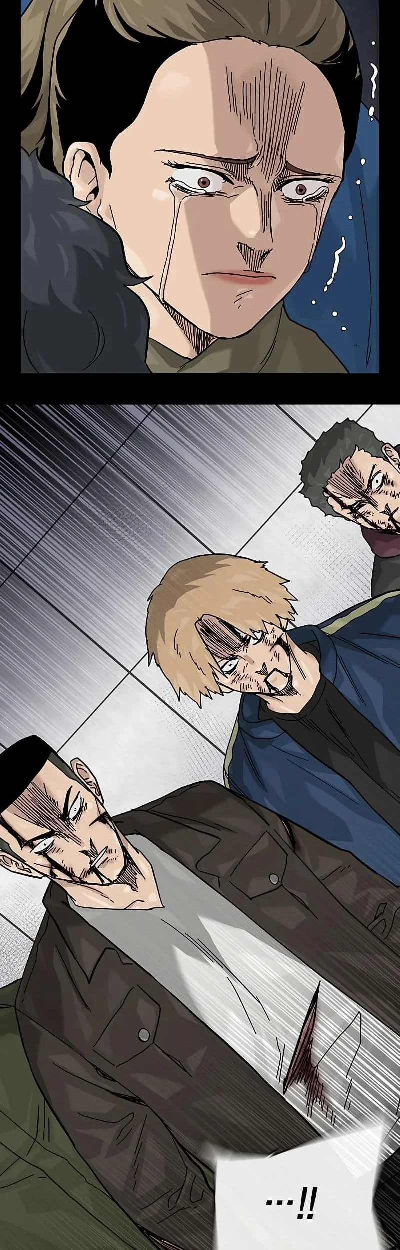 Everyone Loves Her Chapter 154 Gambar 101