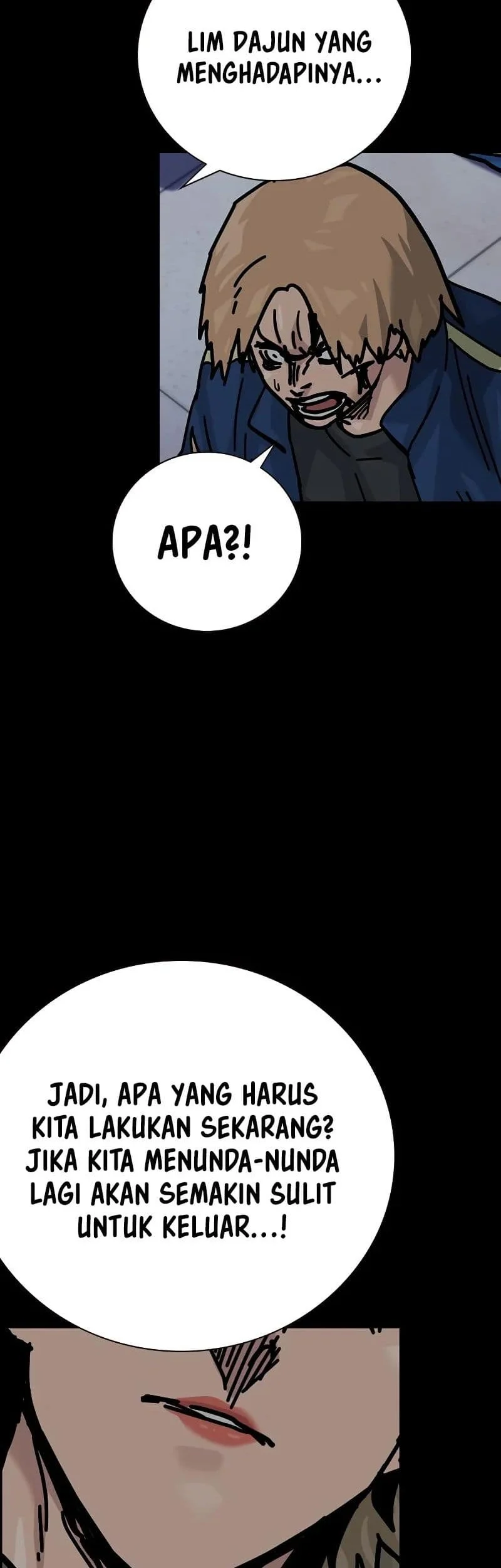 Everyone Loves Her Chapter 154 Gambar 104