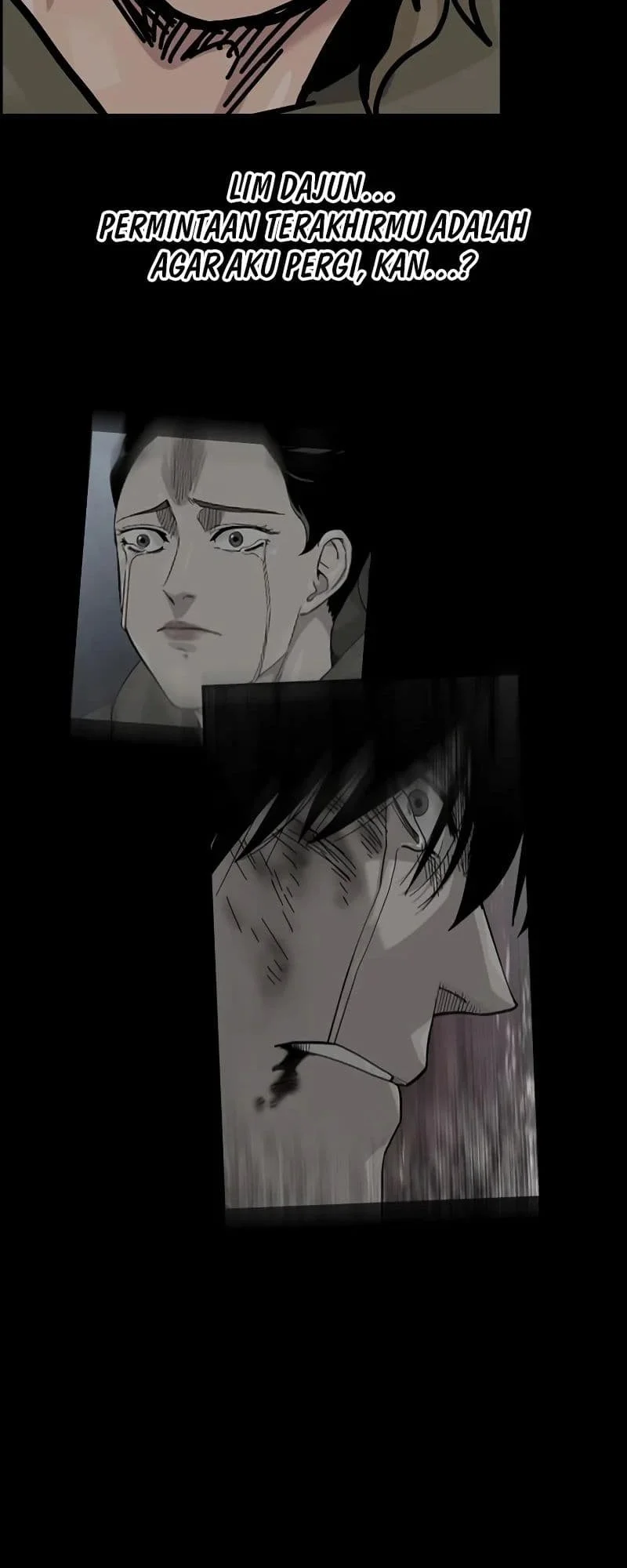 Everyone Loves Her Chapter 154 Gambar 105