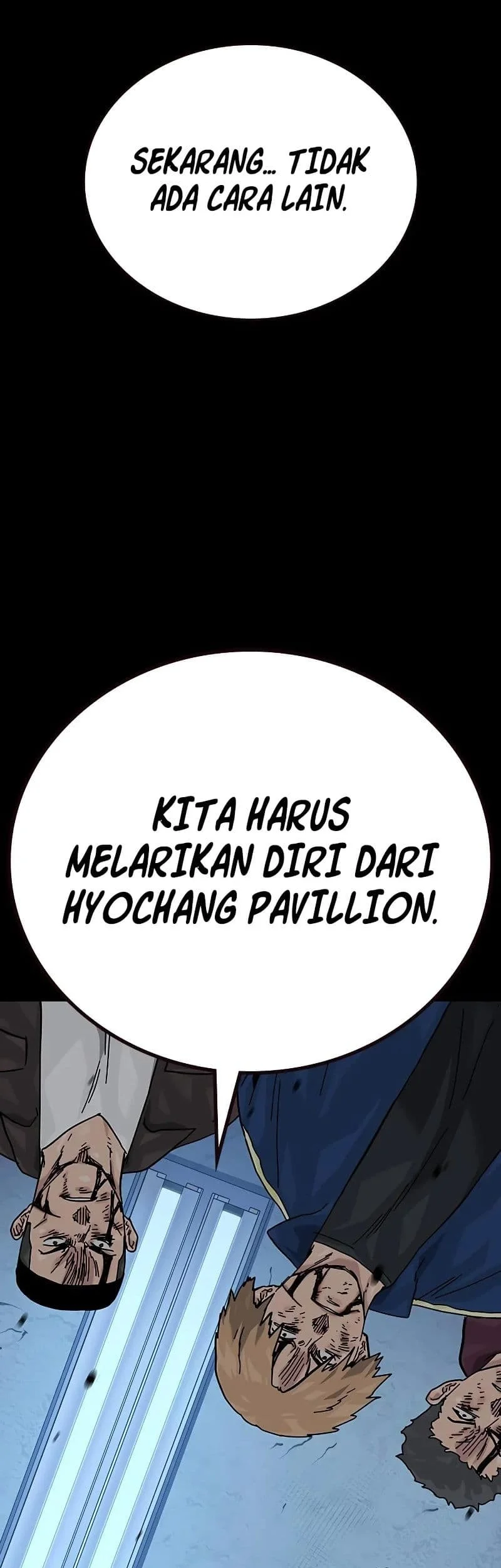 Everyone Loves Her Chapter 154 Gambar 106