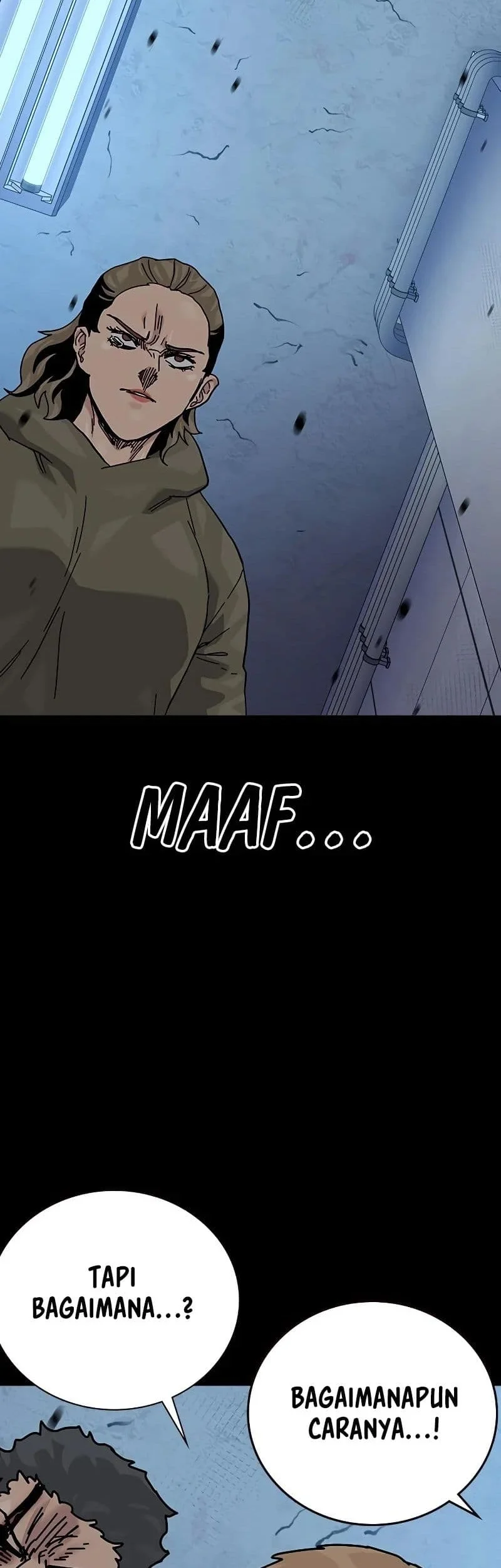 Everyone Loves Her Chapter 154 Gambar 107