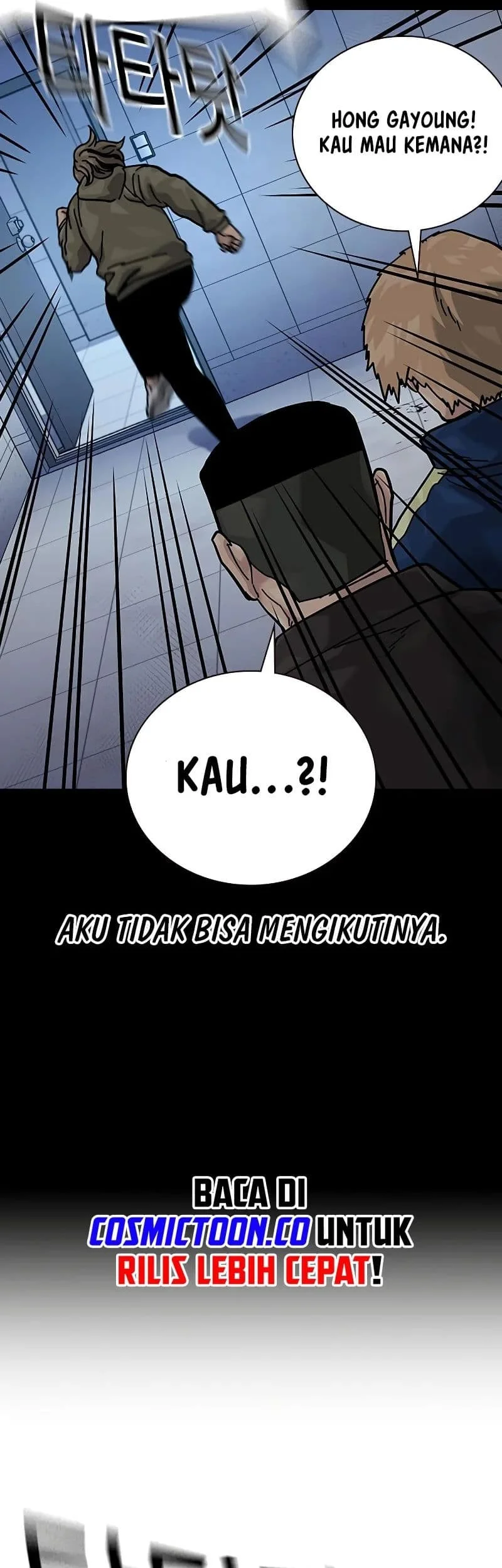 Everyone Loves Her Chapter 154 Gambar 109