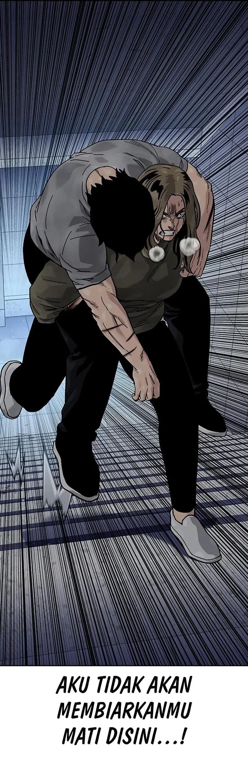 Everyone Loves Her Chapter 154 Gambar 112