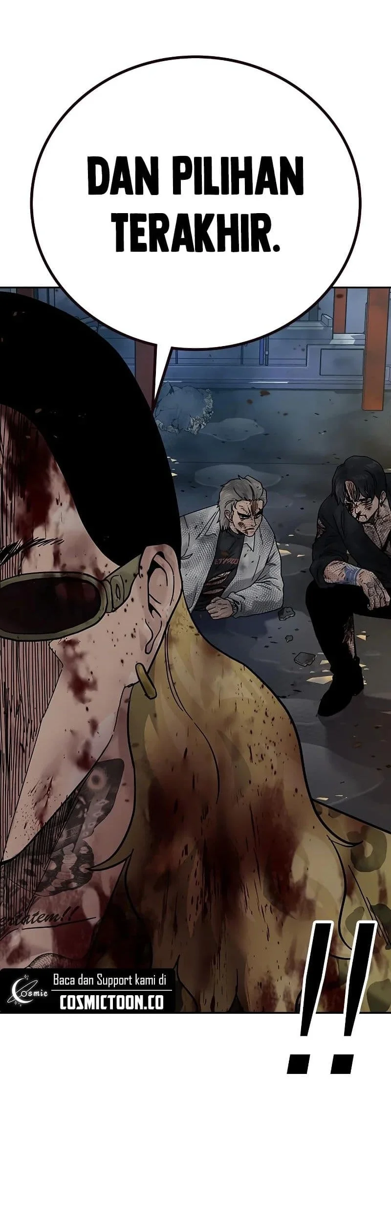 Everyone Loves Her Chapter 154 Gambar 116