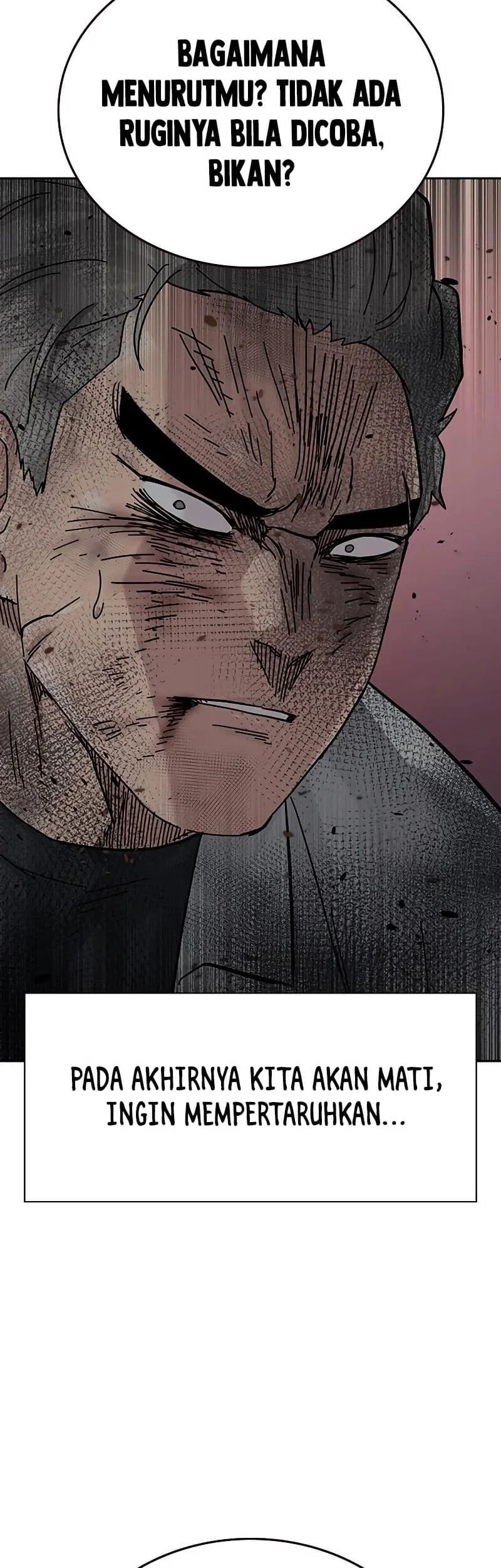 Everyone Loves Her Chapter 154 Gambar 119