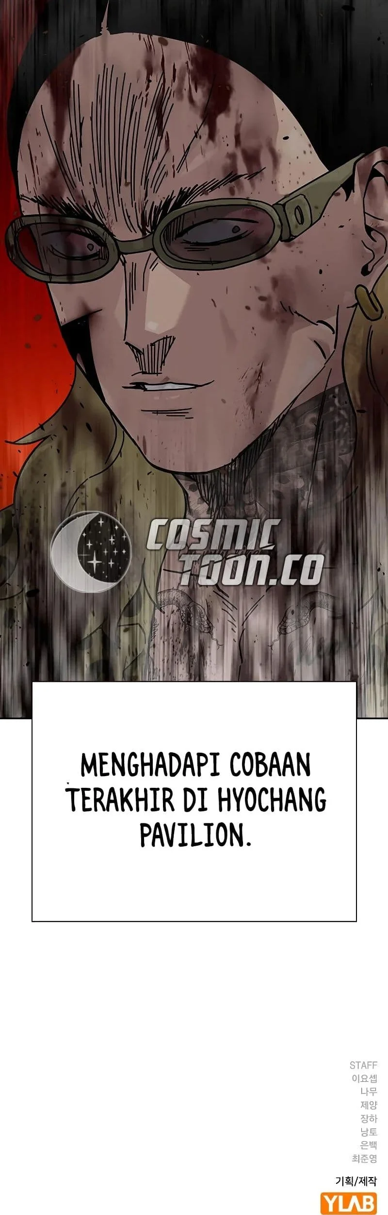 Everyone Loves Her Chapter 154 Gambar 122