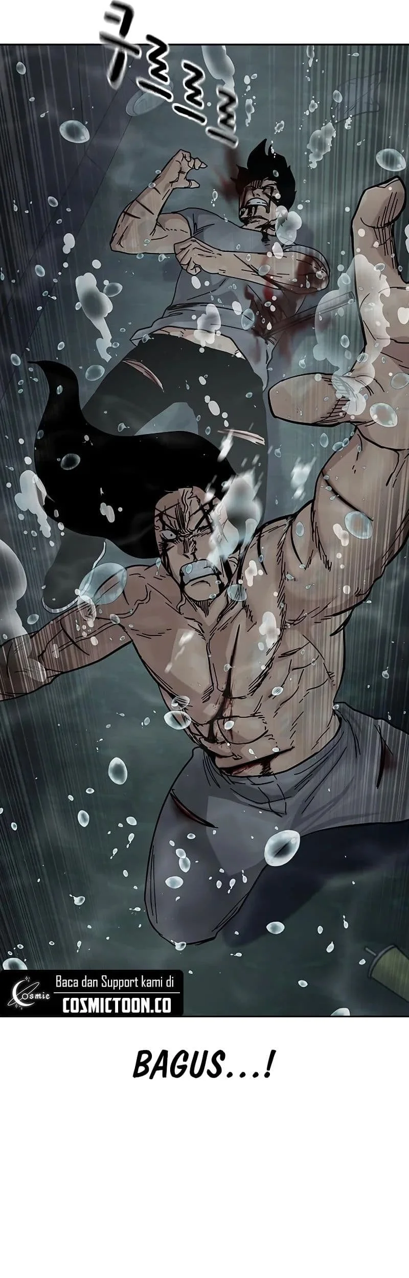 Everyone Loves Her Chapter 154 Gambar 16