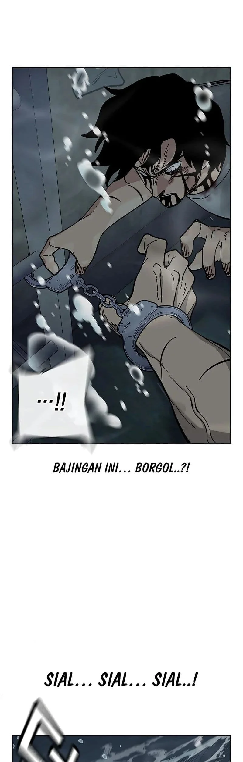 Everyone Loves Her Chapter 154 Gambar 20