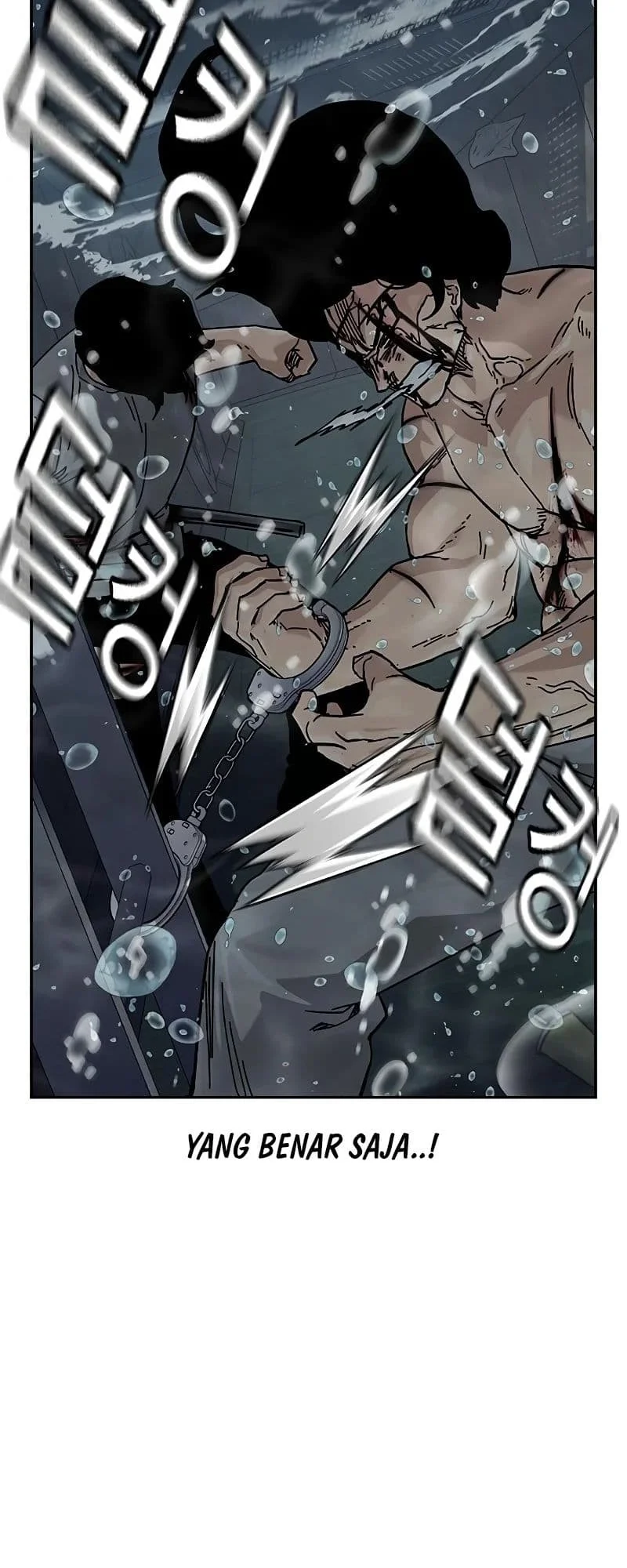 Everyone Loves Her Chapter 154 Gambar 21