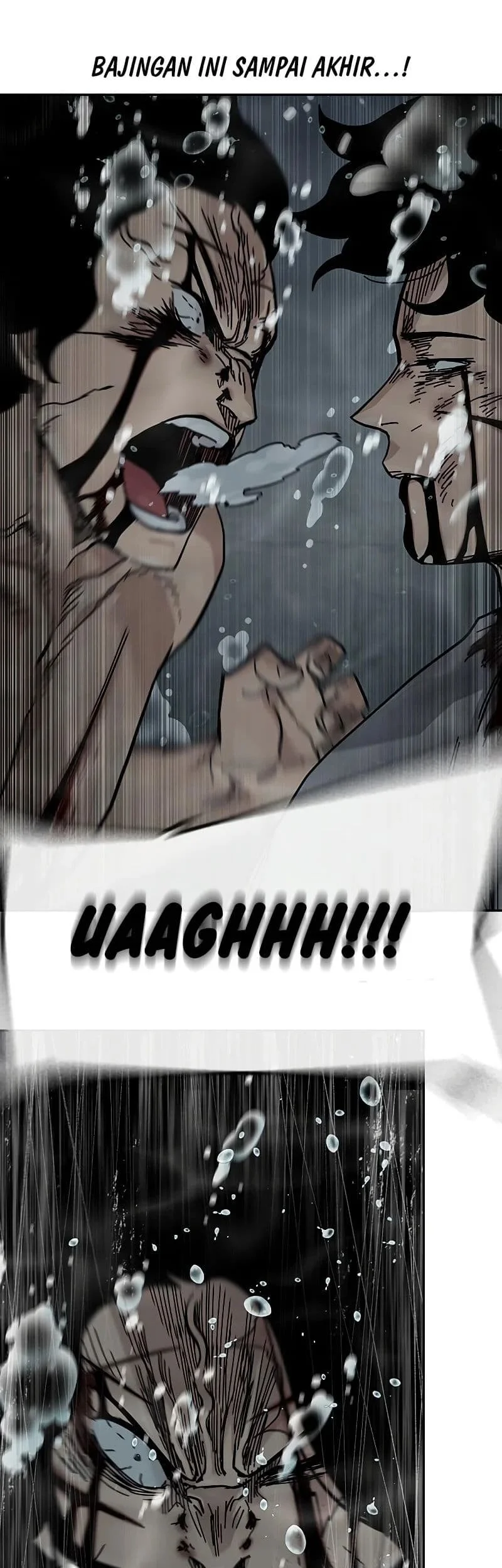 Everyone Loves Her Chapter 154 Gambar 22