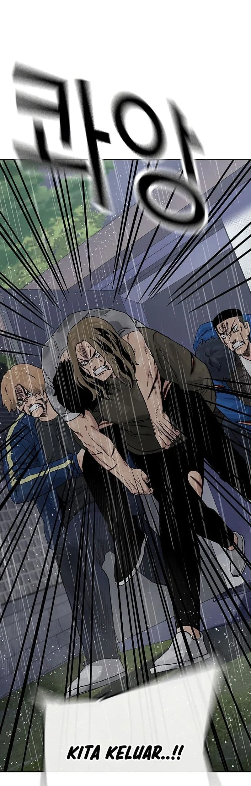 Everyone Loves Her Chapter 155 Gambar 31