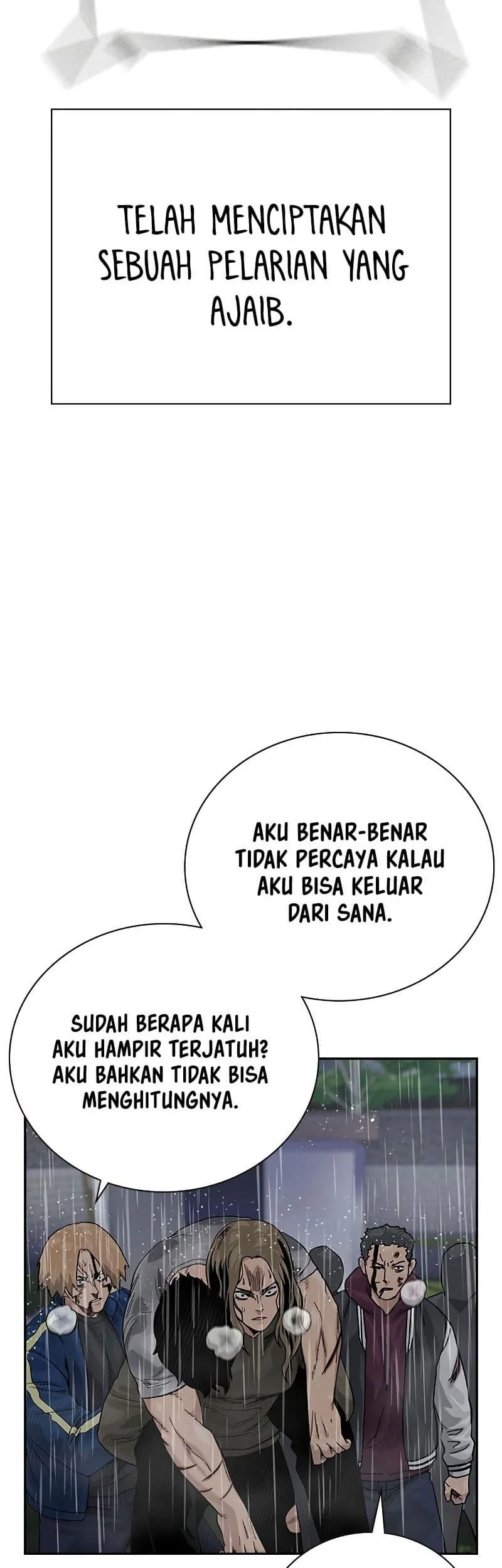 Everyone Loves Her Chapter 155 Gambar 32