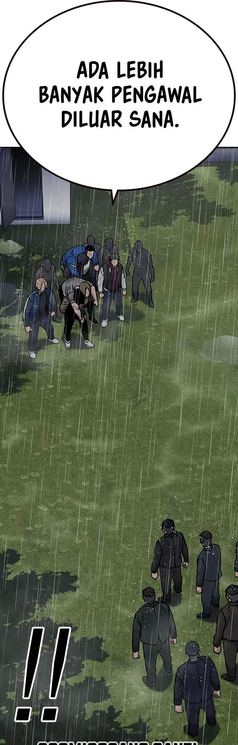 Everyone Loves Her Chapter 155 Gambar 34