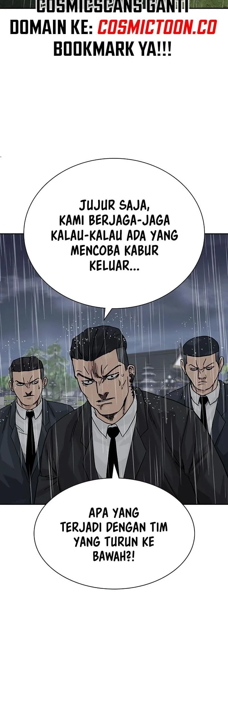 Everyone Loves Her Chapter 155 Gambar 35