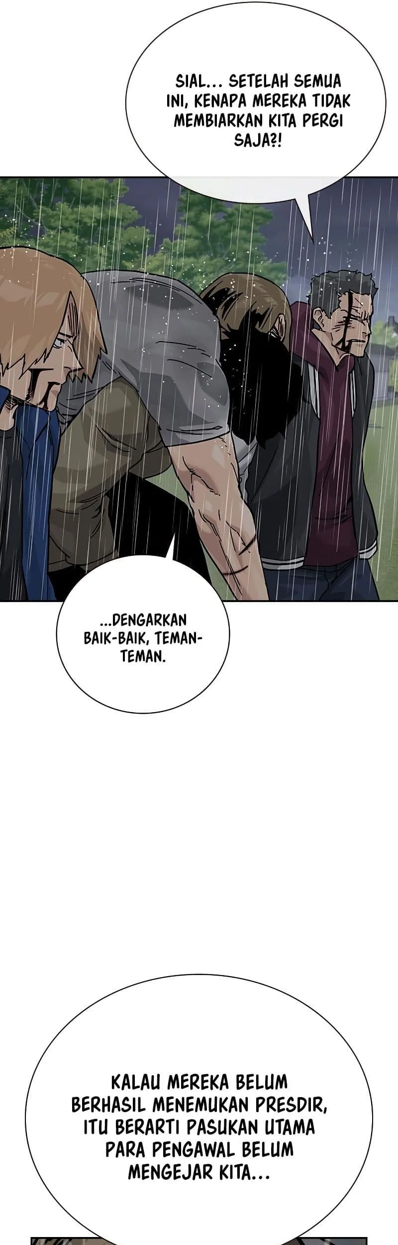 Everyone Loves Her Chapter 155 Gambar 37