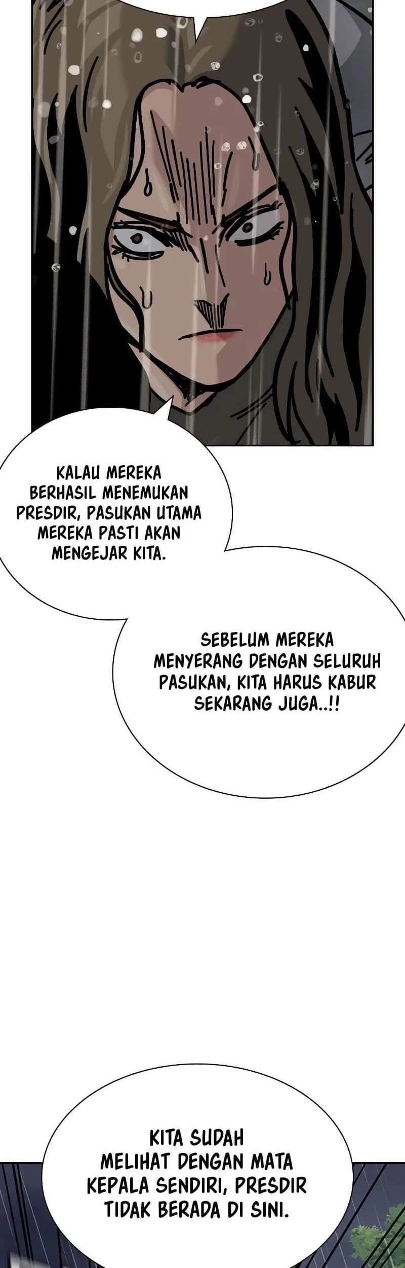 Everyone Loves Her Chapter 155 Gambar 38