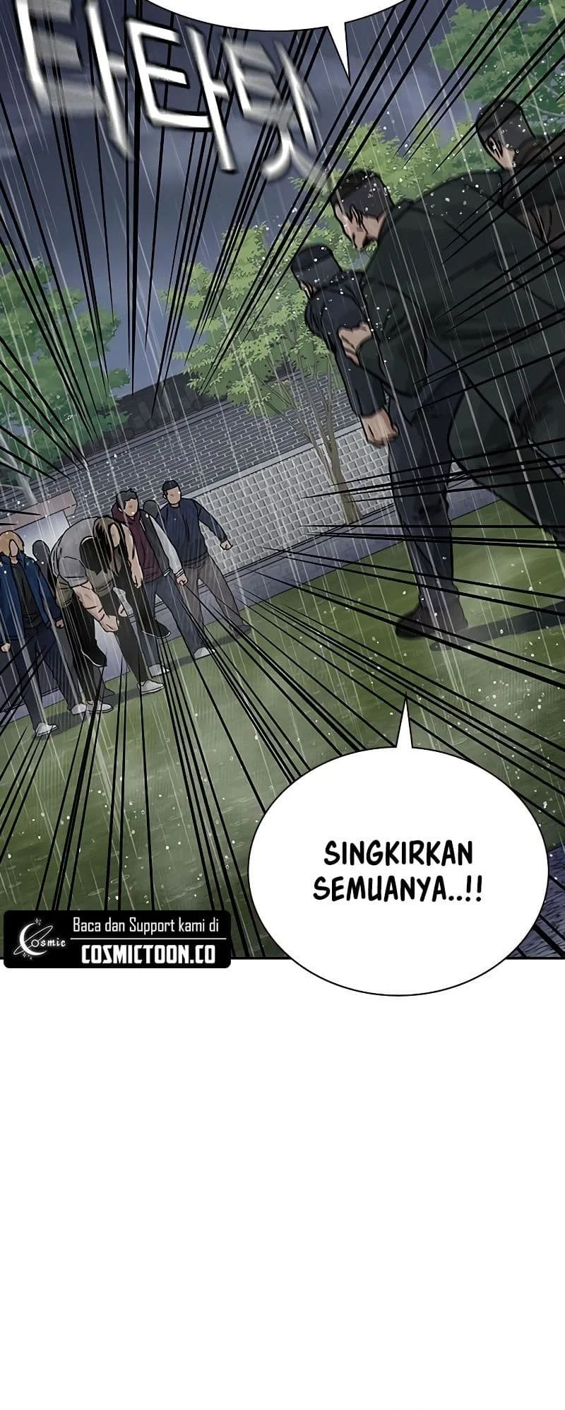 Everyone Loves Her Chapter 155 Gambar 39