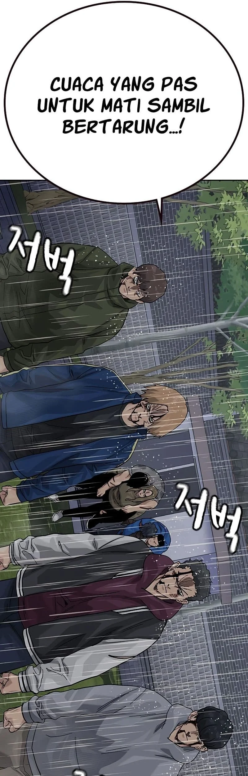 Everyone Loves Her Chapter 155 Gambar 43