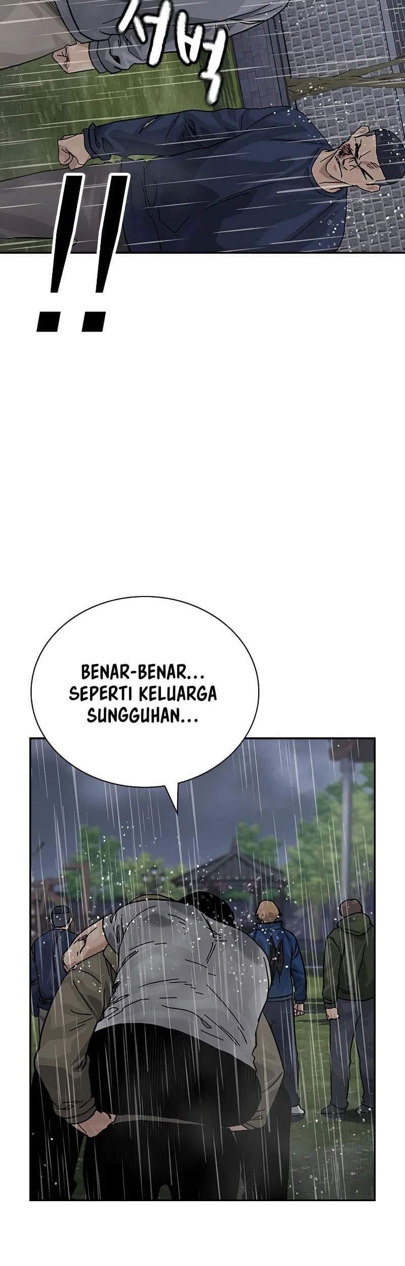 Everyone Loves Her Chapter 155 Gambar 44