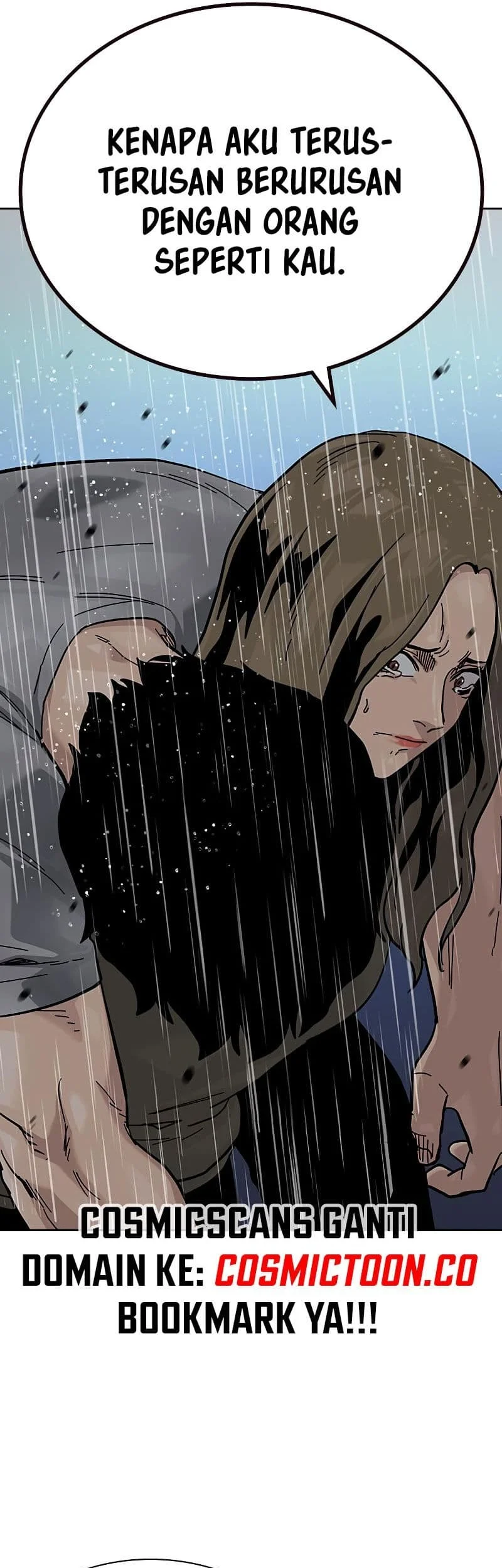 Everyone Loves Her Chapter 155 Gambar 46