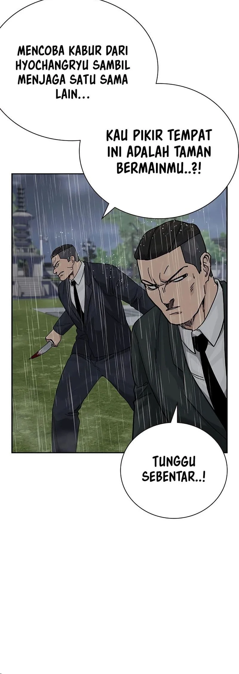 Everyone Loves Her Chapter 155 Gambar 47