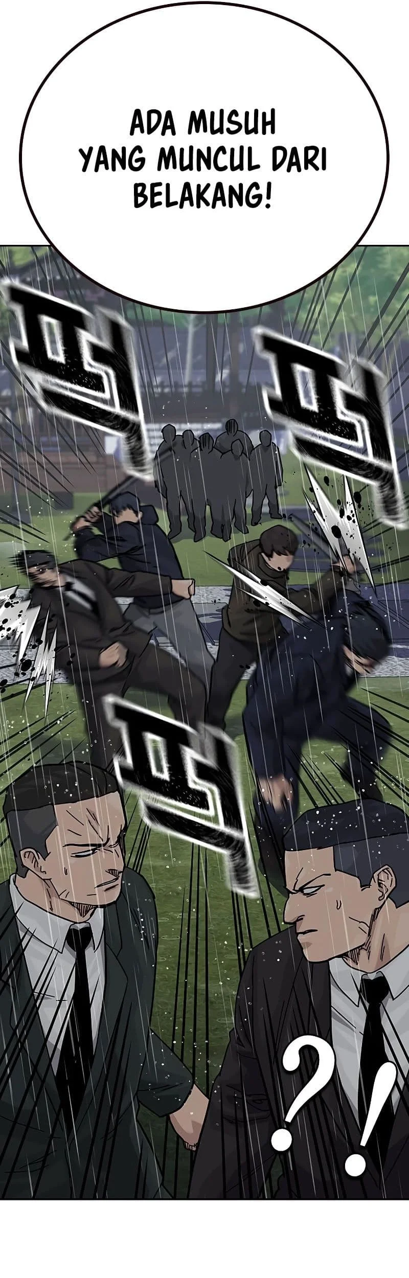 Everyone Loves Her Chapter 155 Gambar 48