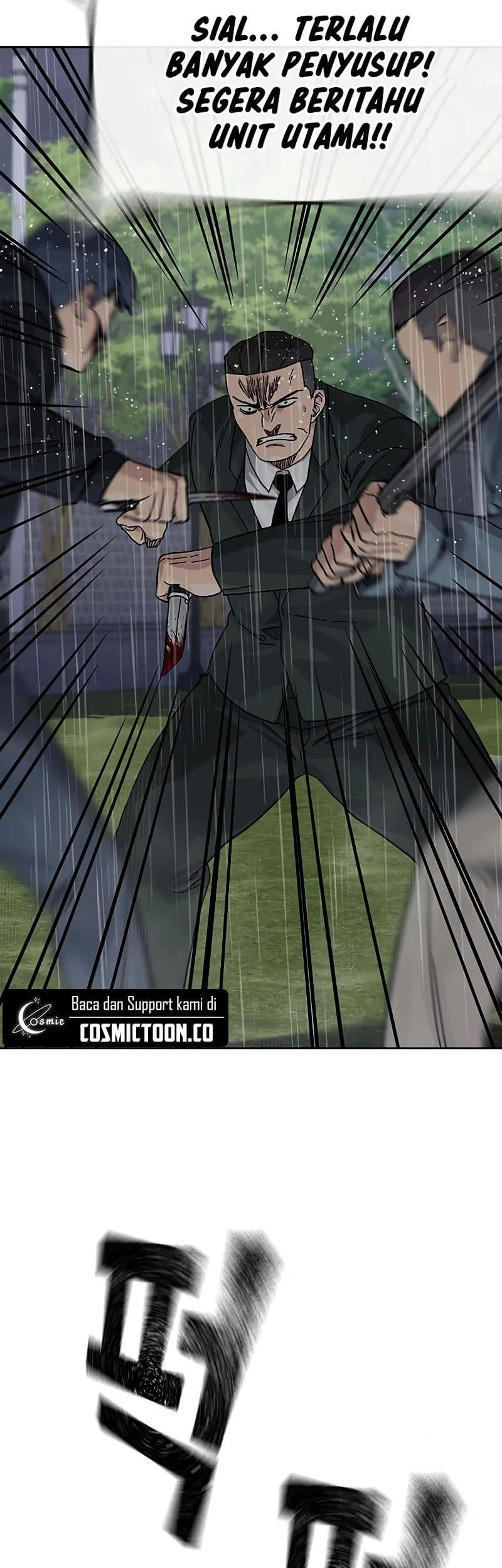 Everyone Loves Her Chapter 155 Gambar 51