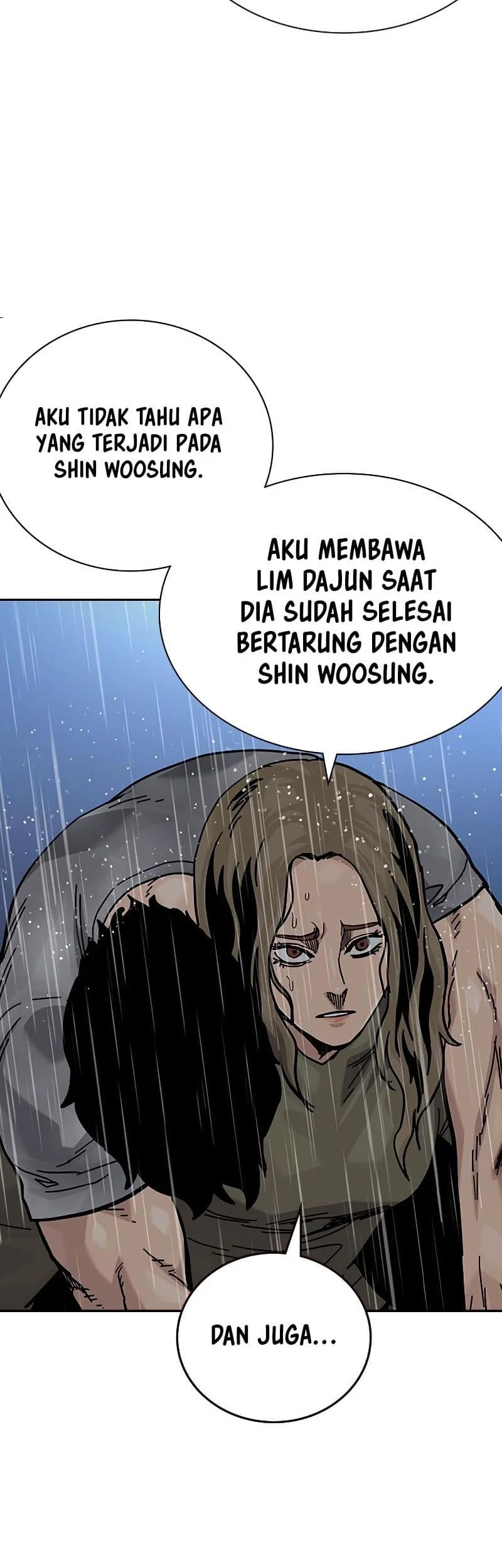 Everyone Loves Her Chapter 155 Gambar 55