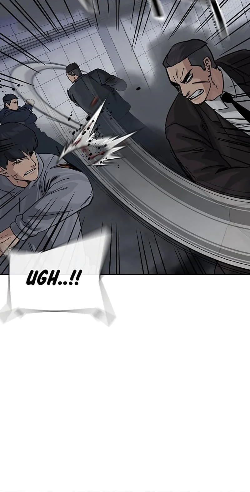 Everyone Loves Her Chapter 155 Gambar 3