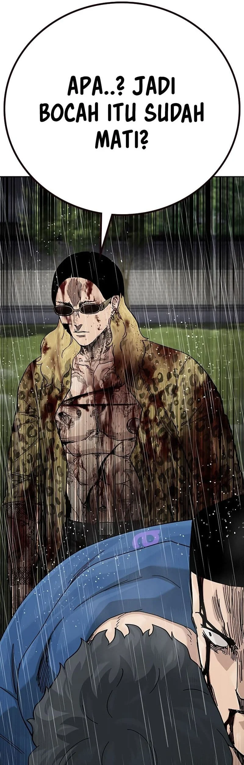 Everyone Loves Her Chapter 155 Gambar 58