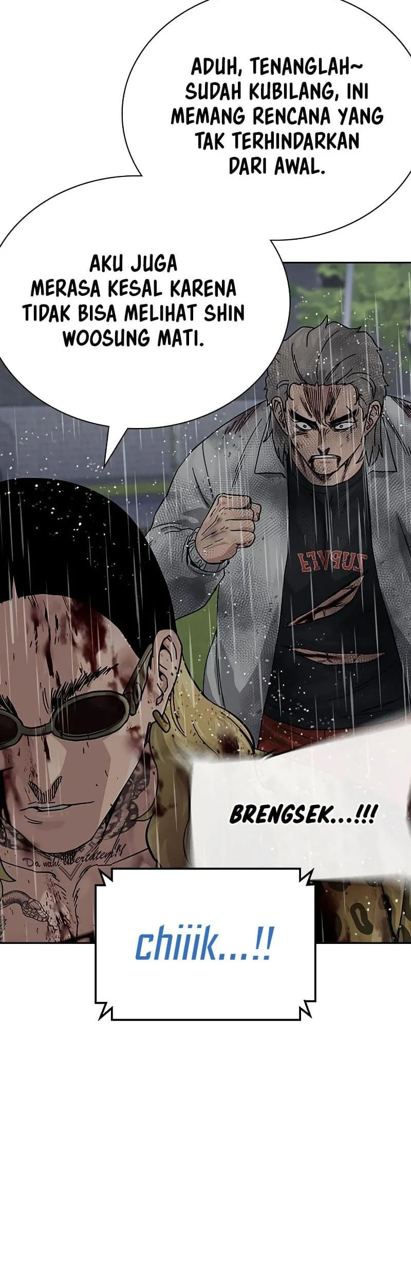 Everyone Loves Her Chapter 155 Gambar 61