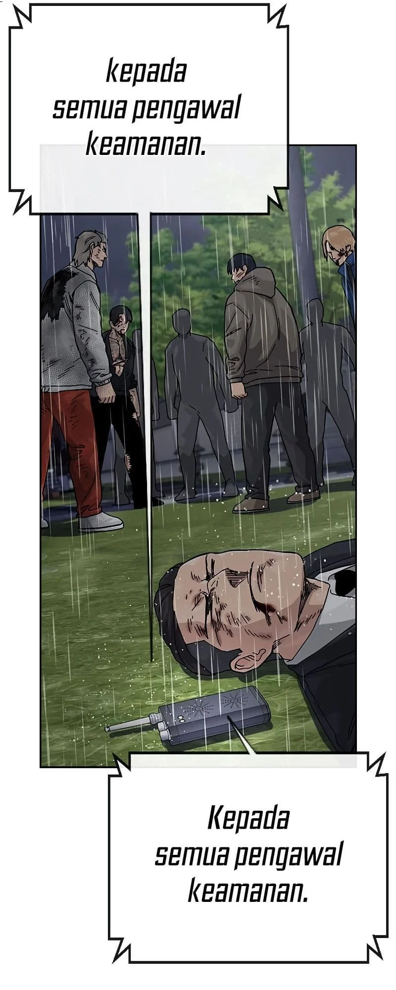 Everyone Loves Her Chapter 155 Gambar 62