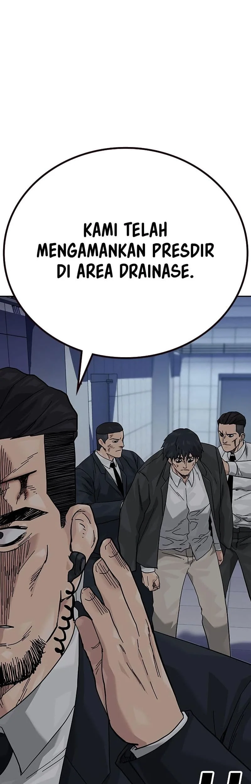 Everyone Loves Her Chapter 155 Gambar 63