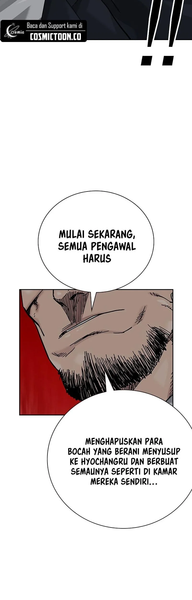 Everyone Loves Her Chapter 155 Gambar 64