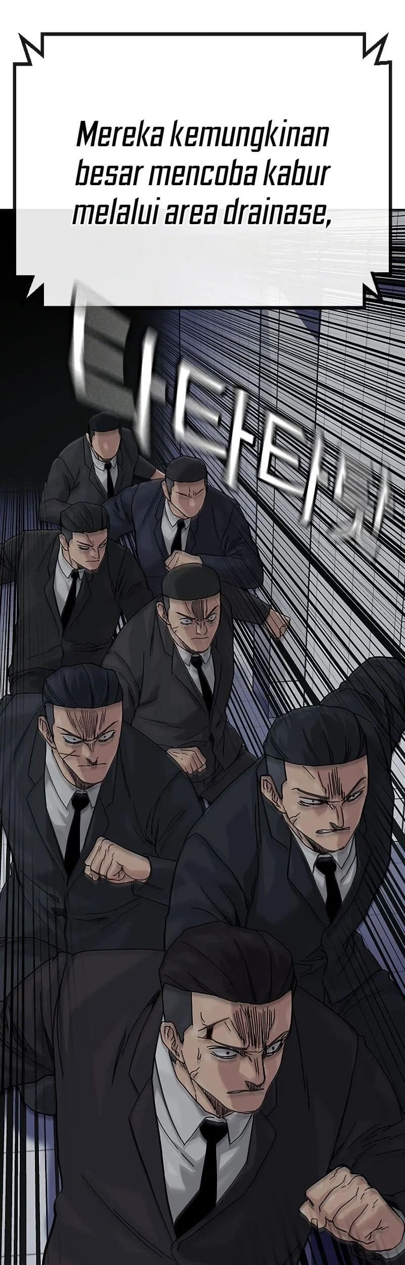 Everyone Loves Her Chapter 155 Gambar 67